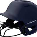 EvoShield XVT 2.0 Batting Helmets with Facemask XS