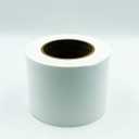 Mr. Shrinkwrap Roll of 4" x 108' Preservation Tape - White - MSW-714W