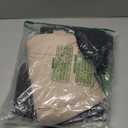 Common Stitch 3 Pack Sweatpants Women, Wide Leg Womens Sweatpants, Workout - Yoga Pants