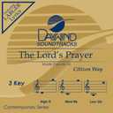 The Lord's Prayer Accompaniment/Performance Track