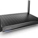 Linksys Mesh Wifi 6 Router, DualBand, 3,000 Sq. ft Coverage, 40+ Devices, Speeds up to 6.0Gbps MR9600 1Pack