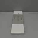 Flow Lite 100 Keys Low Profile Mechanical Keyboard, Swappable Rechargeable Wireless Keyboard with 2.4G Receiver, Bluetooth and Wired Connection for Windows, Mac/ Specter Linear Switches (Off-white)