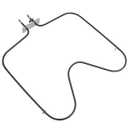Y04000066 Oven Heating Element Replacement Parts fit for Maytag Range Models CWE4020ACB, CWE4020BCB, CWE4100ACB10, CWE4100ACE10, CWE4200ACB, CWE4200ACB, CWE470 Bake Element