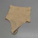 SIMIYA Thong Shapewear Tummy Control for Women High Waist Stay-Put Body Shaper Girdle Compression Stomach Shapewear Thong size small