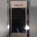 Eyelashes, 12 Rows Black Volume False Lashes for Eyelash Extension with Nanometer PBT Material, Easy to Access and Match, Suitable for Beauty Salon