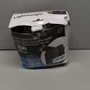 2025 Upgraded 50FT Non-Expanding Garden Hose, Lightweight, Flexible Ultra-Light Water Hose, Burst-Resistant, Lead-Free, Anti-Kink, High-Pressure