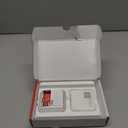 Honeywell Home RCHTSENSOR-1PK, Smart Room Sensor works with T9/T10 WIFI Smart Thermostats