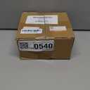 2Pcs 6 Inch Replacement Wheelchair Wheels for Walkers - Environmentally Friendly Rubber Material, Wear-Resistant PU Tires, Anti-Slip, and Durable ABS Wheel Hub (6IN Narrow 2Pcs)