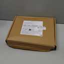 Amazon Basics Breathable, Lightweight Brushed Microfiber 3 Piece Bed Sheet Set with 14-Inch Deep Pockets, Wrinkle-Resistant, Twin XL, Aqua Fern, Printed