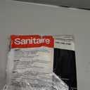 Sanitaire MM Premium Paper Bag (Pack of 5), Fits Models S3680 & SC3680 Canister Vacuums, 63253A, White