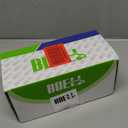 BDELI Front Windshield Wiper Motor Compatible with Jeep Wrangler 2007 2008 2009 2010 2011 2012 2013 2014 2015 2016, 2018 Wrangler JK Sport Utility,Replace 55077859AB,68002388AA,40-458, 85-458,5 Pins