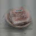 Pink Party Supplies Set Include Pink Birthday Paper Plates and Napkins for Party Women(Severs 25 Guests)
