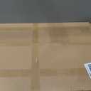 Kassiwealt Double Sided Stainless Steel Cutting Board (27.6'' x 19.7'')