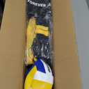 Volleyball Net Outdoor - Includes 32x3 Feet Regulation Size Net - Volleyball Net for Backyard, Beach, or Pool