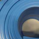 Flexible Race Track Toys for Kids: 15 Ft Flex Race Car Ramp Track with Suction Cups - Rolls Up Portable DIY Racetrack Compatible with Diecast 1/64th Cars Model - Birthday Gifts for Boys Girls Ages 3+