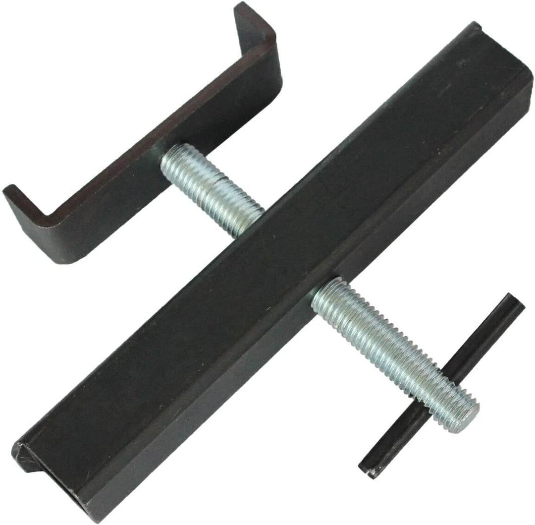 T-0151 Rear Clutch Spring Compressor Transmission Tool, 4L60E Low & Reverse Spring Compressor for GM Models