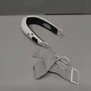 INTELLIGENT FACIAL MASSAGER V-Face lift and pull compact PK-188