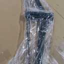 National Tree Company 12 ft Unlit Dunhill Fir Artificial Full Christmas Tree, 7,794 Tips, Includes Stand, Green