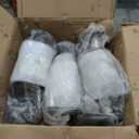 Catalytic Converter Kit Compatible with 2008-2017 Accord、2008-2019 Odyssey、2009-2021 Pilot、Crosstour、Passport、Ridgeline & 2010-2020 MDX、RDX、RL、RXL、TL、TLX 、TSX、ZDX 3.5L V6 Engine (EPA Compliant)