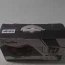 Papillon Shiatsu Back and Neck Massager with Heat, Deep Tissue Kneading,Electric Massage Pillow for Back,Shoulders,Legs,Foot,Body Muscle Pain Relief,Use at Home,Car,Office (Gray)