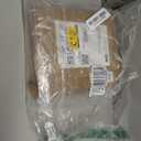 Burbell 3 Piece Valentines Decorations Outdoor Large Heart Wooden Porch Signs Valentines Wood Love Ornaments Sign for Front Door Home Farmhouse Garden Patio Wedding(Classic Style)