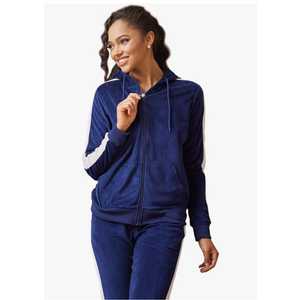 Facitisu Track Suits for Women Set Sweatsuits 2 Piece Tracksuit XL