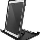 OtterBox Defender Series Case for iPad 7th, 8th & 9th Gen (10.2" Display - 2019, 2020 & 2021 Version) - Non-Retail/Ships in Polybag - Black, Rugged, Durable, Multi-Layer Protection