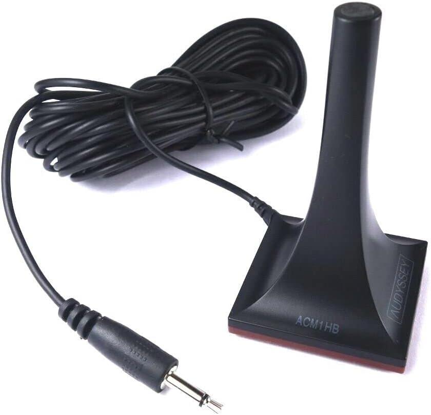 NTQinParts Audyssey Calibration Microphone Replacement for Marantz Cinema 60 70S 7.2 8K Home Theater Receiver