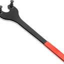 Cam Pulley Holder Tool W89208 Compatible for Nissan/Toyota/OHC/Camry/Maximas/V6