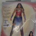 Rubies DC Wonder Woman 1984: Wonder Woman Costume for Adults (Medium)