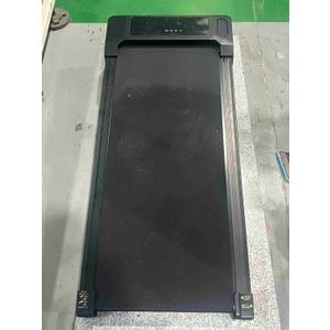 THERUN Walking Pad with Incline, Walking Pad Treadmill with 2.5HP Brushless Motor 265LBS Weight Capacity, Remote Control and APP