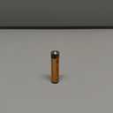 Amazon Basics AAA Alkaline High-Performance Batteries, 1.5 Volt, 10-Year Shelf Life, 20 count (Pack of 1)