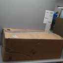 Farm Plastic Supply - Polyethylene Plastic Shrink Wrap - 7 mil (14' x 25')  Blue Boat Shrink Film for use with Heat Gun, Industrial Shrink Wrap, Plastic Sheeting for Protection and Storage