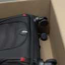 Carry On Luggage 22x14x9 Airline Approved with TSA Lock for Business Trip