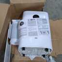 Dreo Portable Air Conditioners, 10,000 BTU Air Conditioner for Bedroom with Drainage-free Cooling, 45dB Quiet, APP/Voice/Remote, 24h Timer with Fan & Dehumidifier, Smart AC Unit for Room Indoors (White)