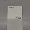 ORNARTO Compatible with iPhone 16 Pro Case 6.3", Slim Liquid Silicone 3 Layers Soft Gel Rubber Shockproof Protective Cover with Anti-Scratch Microfiber Lining-Black | 6.3", Slim, Liquid Silicone, 3 Layers, Soft Gel Rubber, Shockproof