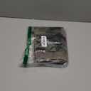 YEOREO Workout Leggings for Women Jada Scrunch Butt Lifting Leggings Seamless Screen Print Gym Yoga Pants (Small, Brown Cloud)