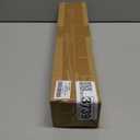 12inch 180W LED Light Bar, 18,000LM, 3-Row Flood/Spot Combo, Off-Road Fog Light for ATV, Truck, SUV, Jeep, Includes 12V Wiring Harness