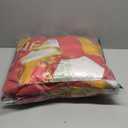 7x16 ft Christmas Garage Door Banner, 2025 Holiday Garage Door Decoration, Large Door Cover with Festive Design, Outdoor Xmas Banner, Merry Christmas Mural (Red-2)