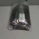 NICETOWN Thermal Curtains 84" Long, Energy Smart Thermal Insulated Solid Grommet Blackout Curtains/Drapes Window Panels (2 Panels, 34-inch x 84-inch, Toffee Brown)