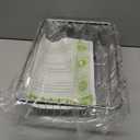 JASIWAY Dish Drying Rack in Sink, Expandable Stainless Steel Dish Drainers for Kitchen Counter, Dish Dryer Rack for Inside Sink, Over The Sink Dish Racks with Utensil Holder, Silver