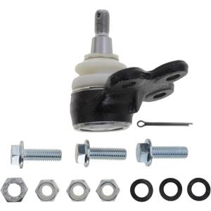 TRW JBJ7008 Suspension Ball Joint for Chevrolet Impala: 2000-2013 and other applications Front Lower