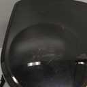 BLACK+DECKER 12 Cup Thermal Programmable Coffee Maker with Brew Strength and VORTEX Technology, Black/Steel