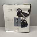 UPPAbaby Car Seat Adapter for Chicco Infant Car Seats / Compatible with Vista and Cruz Strollers / Quick + Secure Attachment / Single Adapter