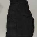 Women's Cargo Jeans Pants, 2XL
