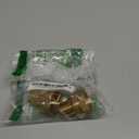 1 inch Pex x 1 inch Female NPT Adapter, 23-4-3=2X, 2 Pieces