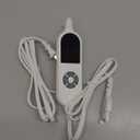 MAXEVE Electric Blanket Controller, Suitable for 5060 Electric Blanket, 6 Gears, 12 Hours Timer