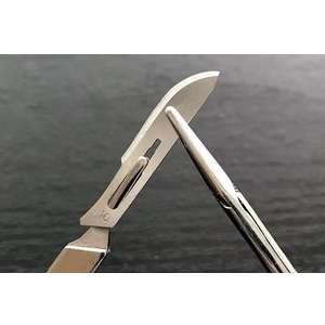 Surgical Grade Blades (#11,50)