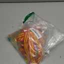 MECCANIXITY Award Medals 2 Inch, Gold Silver Bronze Prizes Metal Winner Medals 1st 2ed 3rd Place with Neck Ribbon Trophy Pattern for Sports Party Favors 48 Pieces