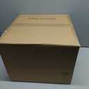 Chandelier for Living Room, 4 Light Drum Chandelier Modern Hanging Light Fixtures for Dining Room Bedroom Foyer (Gold)